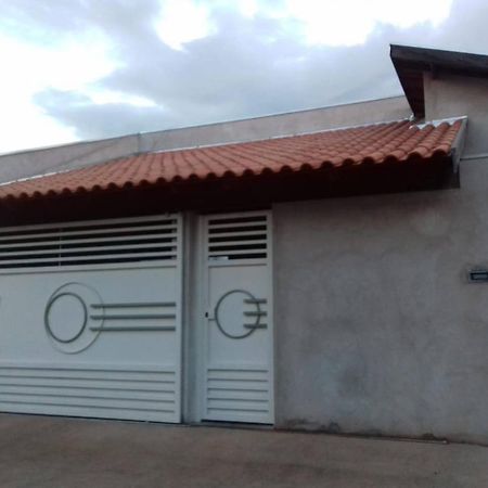 Casa Para Temporada Villa Olímpia Kültér fotó