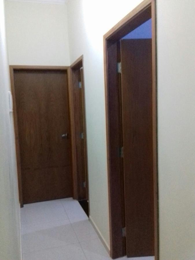 Casa Para Temporada Villa Olímpia Kültér fotó