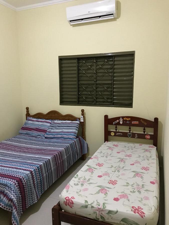 Casa Para Temporada Villa Olímpia Kültér fotó