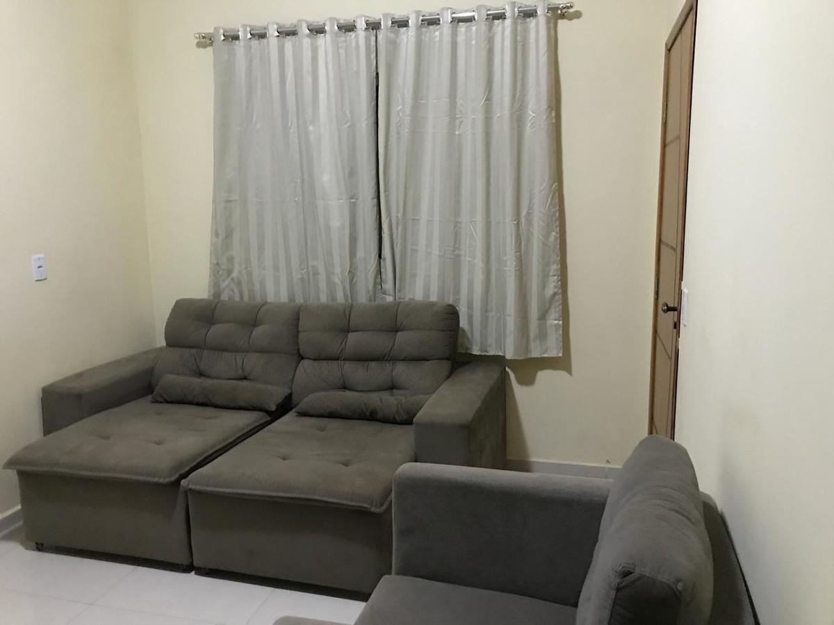 Casa Para Temporada Villa Olímpia Kültér fotó